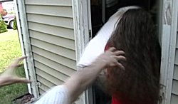 Shelter, but is it safe?